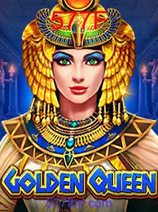 GoldenQueen