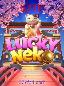 LuckyNeko